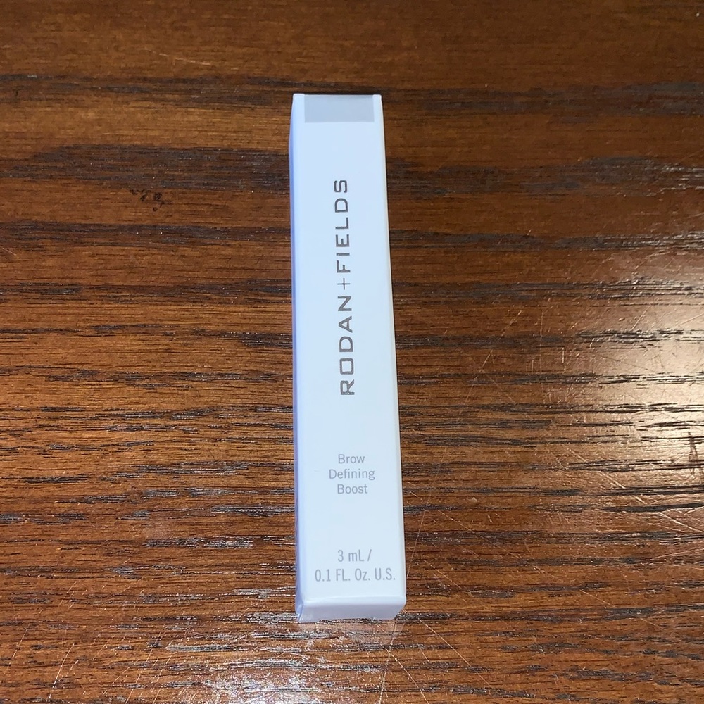 Rodan & Fields Brow Defining Boost - Dark